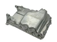 OEM 2003 Honda Pilot Pan, Oil - 11200-PGE-A00