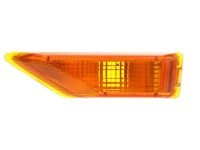 OEM Honda Pilot Lamp Unit, Driver Side - 34351-S9V-A01