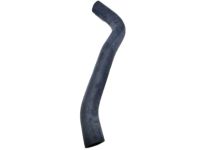 OEM 2017 Honda HR-V Hose, Water (Upper) - 19501-51B-H00