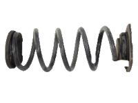 OEM 2022 Honda CR-V Spring Assembly-, Left Front - 51406-TLA-A71