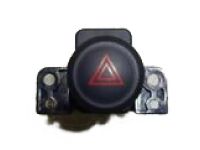 OEM Honda Civic Switch Assembly, Hazard - 35510-TR0-A11