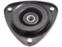 Genuine Rubber, FR. Shock Absorber Mounting - 51670-TZ5-A04