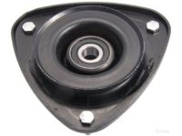 OEM 2022 Honda Pilot Rubber, FR. Shock Absorber Mounting - 51670-TZ5-A04