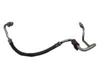 OEM Honda CR-V Hose, Discharge - 80315-SCA-A02