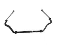 OEM Honda Stabilizer Complete, Front - 51300-TGH-A01