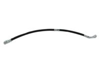 OEM Acura TSX Hose Set, Left Rear Brake - 01468-TA0-A00