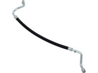OEM 2014 Honda CR-V Hose Assembly, Suctio - 80312-T0G-A01