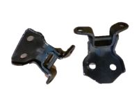 OEM Acura SLX Hinge, Left Front Door - 8-94230-392-4