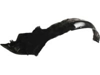 OEM 1999 Honda Civic Fender, Left Front (Inner) - 74151-S04-J10