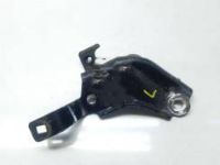 OEM Honda Accord Bracket, Left Rear Link Stabilizer - 52345-SEA-E00