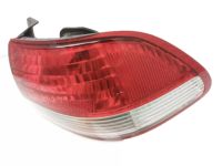 OEM Honda Accord Lamp Unit, R. Tail - 33501-S84-A11