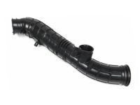 OEM 1998 Honda Accord Tube, Air Flow - 17228-PAA-A00