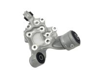 OEM 2008 Honda CR-V Knuckle, Right Rear - 52210-SWA-A00