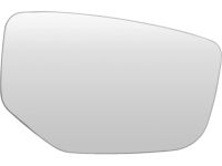 Honda 76203-T2F-A31