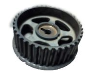 OEM Acura SLX Pulley, Timing - 8-97136-327-0