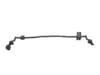 OEM Honda Insight Stabilizer Complete, Rear (16 - 52300-TBG-A01