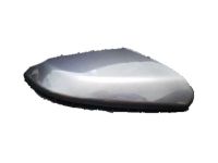 OEM Skullcap (Lunar Silver Metallic) - 76201-TBA-A11ZC