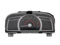 OEM 2011 Honda Civic Meter Assembly, Combination - 78200-SVB-A52