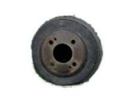 OEM Honda Insight Drum, Rear Brake - 42610-TM8-A00