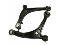 OEM 2005 Honda Odyssey Arm, Left Front (Lower) - 51360-SHJ-A01