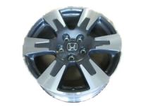 OEM Honda Ridgeline Disk, Aluminum Wheel (18X8J) (Tpms) (Aap St Mary'S) - 42700-T6Z-A01