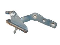 OEM Honda Hinge Complete L, Tail Gate - 68260-T0A-A01ZZ