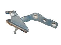 OEM 2012 Honda CR-V Hinge Complete L, Tail Gate - 68260-T0A-A01ZZ