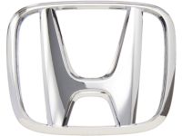 Honda 75701-S2A-J00
