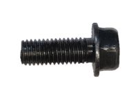 Acura 95701-08022-07