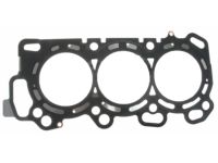 OEM Honda Ridgeline Gasket, Rear Cylinder Head (Nippon Leakless) - 12261-R70-A01