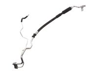 OEM 2002 Honda CR-V Pipe Assembly, Air Conditioner - 80325-S9A-A01