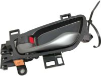 Honda 72120-TGG-A01ZA