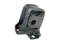 OEM Honda Prelude Stopper, FR. Engine (AT) - 50814-S30-980