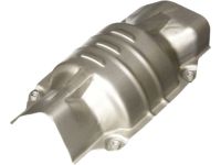 OEM 2005 Honda Odyssey Cover (Upper) - 18182-RCA-A00