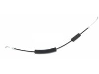 OEM Honda CR-V Cable, Left Front Inside Handle - 72171-SWA-A01