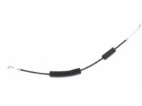 OEM 2011 Honda CR-V Cable, Left Front Inside Handle - 72171-SWA-A01