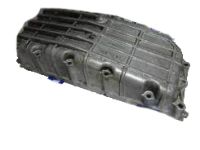 OEM 2013 Honda Insight Pan, Oil - 21151-RBL-000