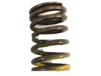 OEM 2002 Honda S2000 Spring, In. Valve (Yellow)(NHk Spring) - 14761-PCX-003