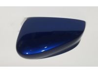 OEM 2012 Honda Accord Cap, Driver Side Skull (Belize Blue Pearl) - 76251-TA0-A01ZK