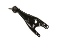 OEM Honda Odyssey Arm Assembly, Left Rear Trailing - 52372-S0X-A01