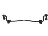 OEM 2019 Honda Civic Stabilizer, Rear - 52300-TBJ-A01