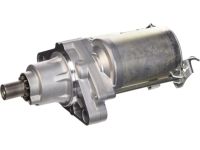 OEM 2014 Honda Accord Starter Motor Assembly (Sm-44246) (Mitsuba) - 31200-RDB-A01