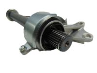 OEM 2002 Acura MDX Shaft Assembly, Half - 44500-S3V-A00