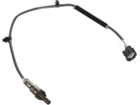 OEM Honda S2000 Sensor, Rear Oxygen - 36532-PZX-004