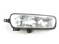 OEM 2020 Honda Insight Foglight, Right Front - 33900-TLA-R01