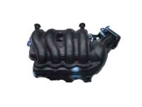 OEM 2008 Honda Civic Chamber, Intake Manifold - 17110-RMX-000