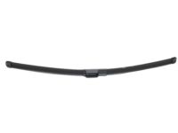 OEM 2014 Honda Odyssey Blade, Windshield Wiper (650MM) (Driver Side) - 76620-TK8-A03