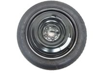 OEM 2022 Honda Accord Disk, Wheel (17X4T) (Cmwa) - 42700-T2A-L51