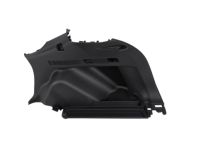 Honda 84610-3A0-A01ZA