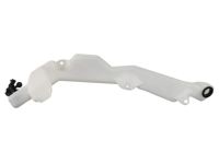 OEM 2012 Honda CR-V Tank, Washer (2.5L FR.-RR.) - 76841-T0G-A01
